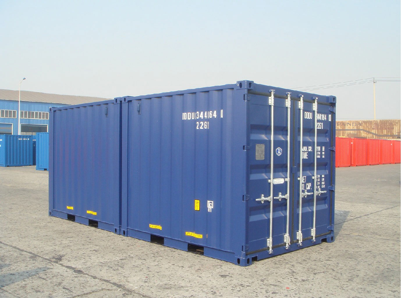 Small Shipping Containers  ABC Shipping Containers Perth