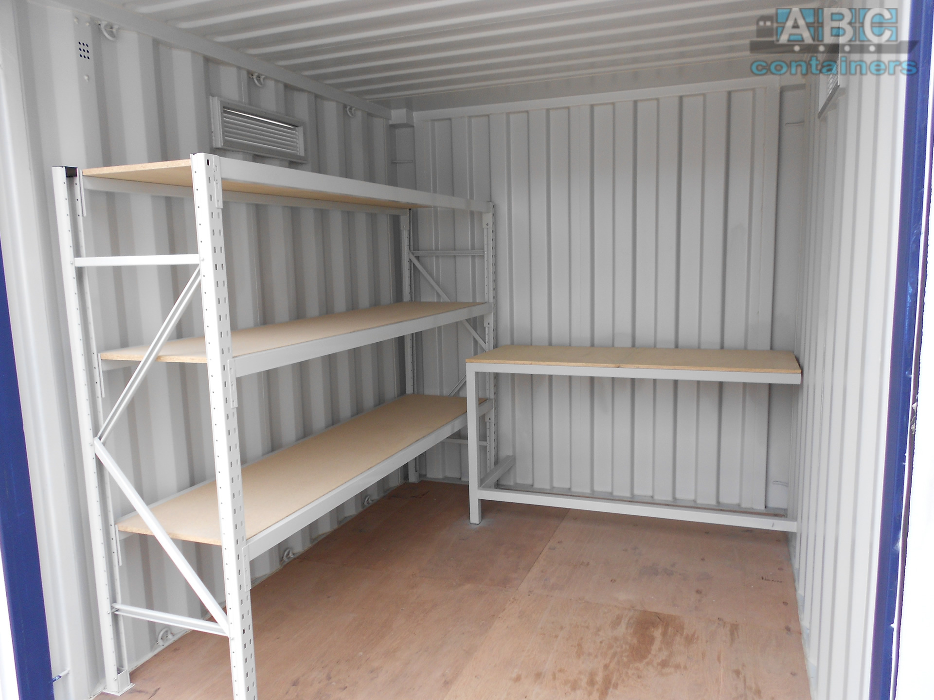 shipping-container-with-shelving