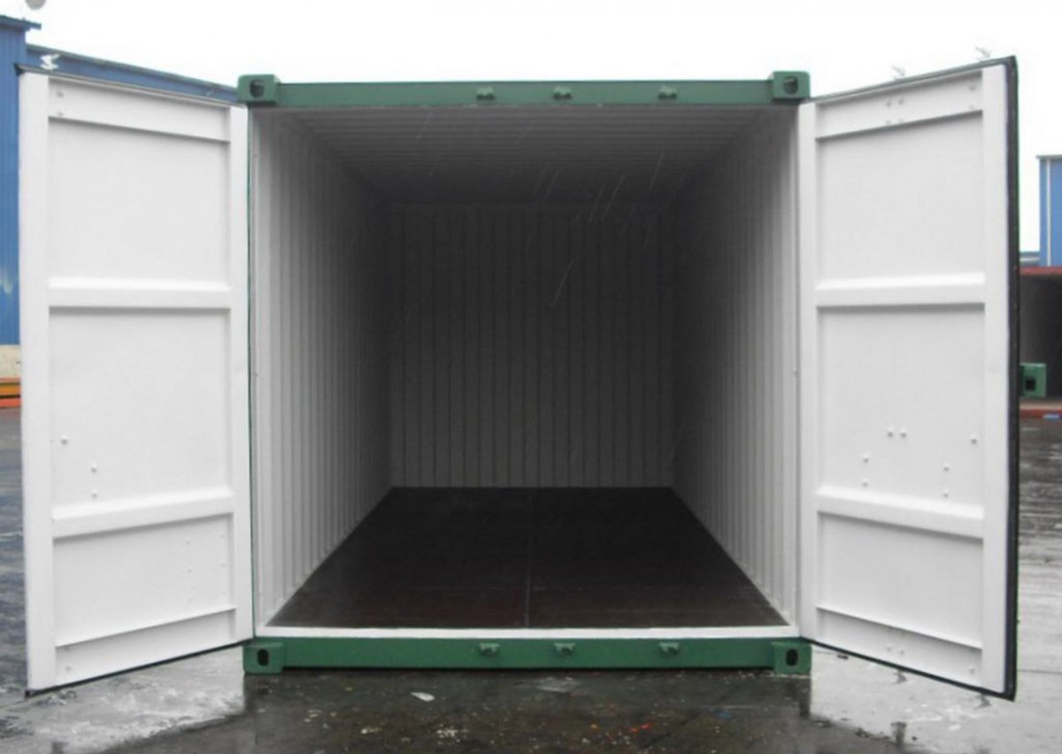 shipping container flooring 1