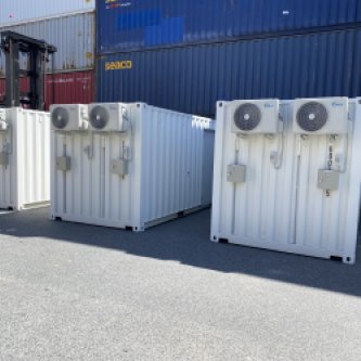 20ft modified shipping container1