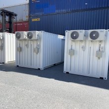20ft modified shipping container1