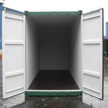20 ft General Purpose Container -  White Interior
