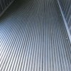 20ft RFR Freezer Chiller Aluminium “T” flow floor.