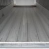 20ft refrigerated container sturdy flooring