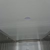20ft New Build Refrigerated Shipping Container - ceiling lights
