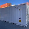 20ft high cube refrigerated container