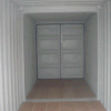 Internal View of the 2x10 (20') Container Set