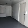20 GP Personnel Office with 2 entry doors interior