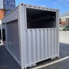 modified 40ft shipping container2