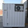 modified shipping container5 with aircon