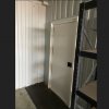 Refurbished 40' HC PA Door